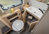 Weinsberg (2027) CaraLife 500 QDK - náhled 9