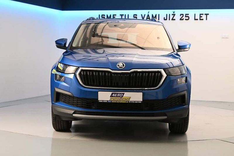 Škoda Kodiaq (2023) 2.0 LED DSG ACC VIRTUAL Alcant - fotka 3 z 36