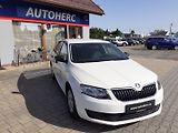 Škoda Octavia (2015) III Kombi 1.6 TDi - náhled 1
