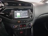 Kia Ceed (2016) 1.6 CRDi, Serv.kniha, Navi - náhled 12