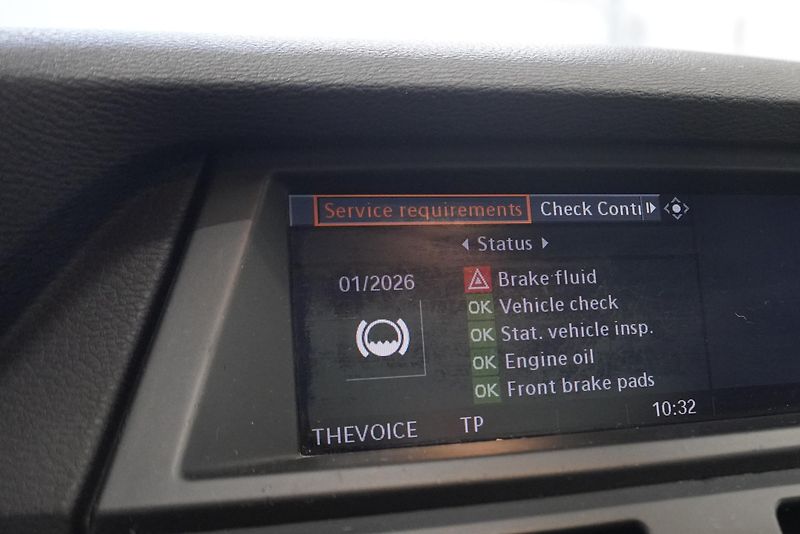 BMW X5 3,0 XDRIVE35D AUT. - fotka 32 z 34