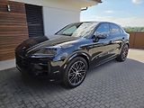 Porsche Cayenne Coupe 260kW Black Edition - náhled 1