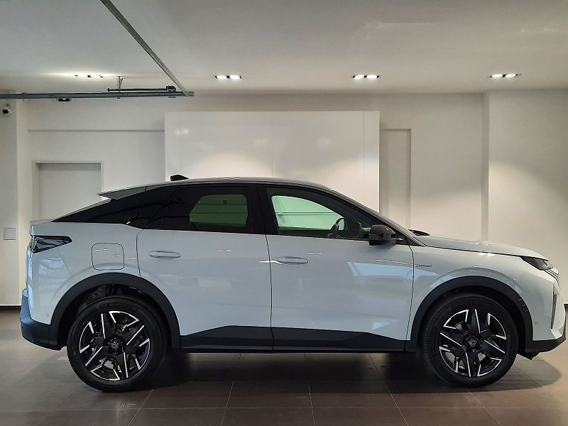 Peugeot 3008 (2026) ALLURE Hybrid 145 e-DCS6 - fotka 3 z 13