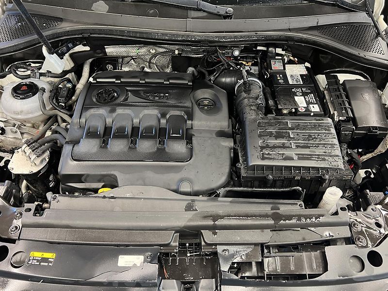 Volkswagen Tiguan Allspace 4MOTION 2.0 TDi 110kW - fotka 16 z 18
