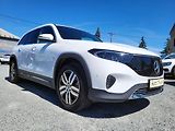 Mercedes-Benz EQB 250+ 140kW *ČR *1.majitel  - náhled 26