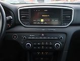 Kia Sportage (2020) 1.6 CRDi, 4X4, Serv.kniha - náhled 12