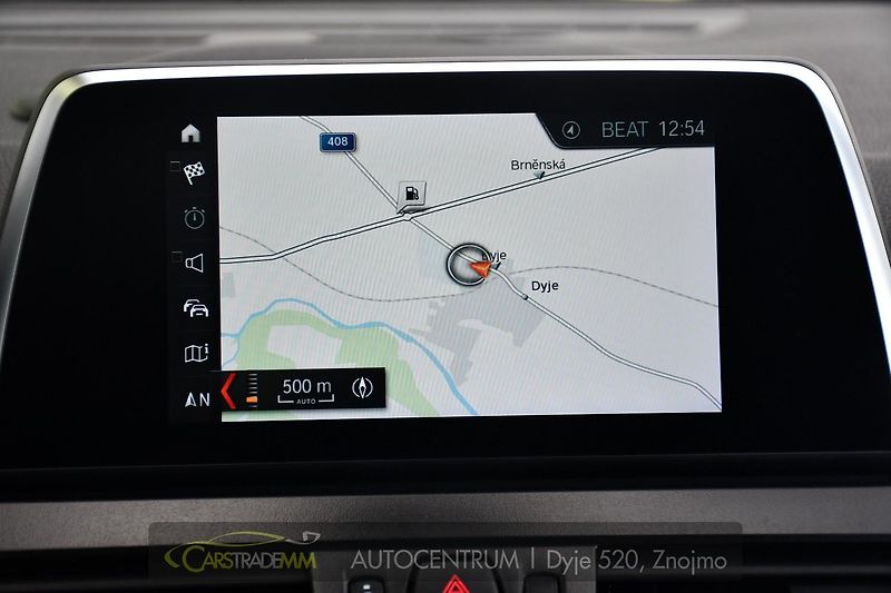 BMW Řada 2 216d GRAN TOURER 1M ČR TAŽNÉ - fotka 41 z 54