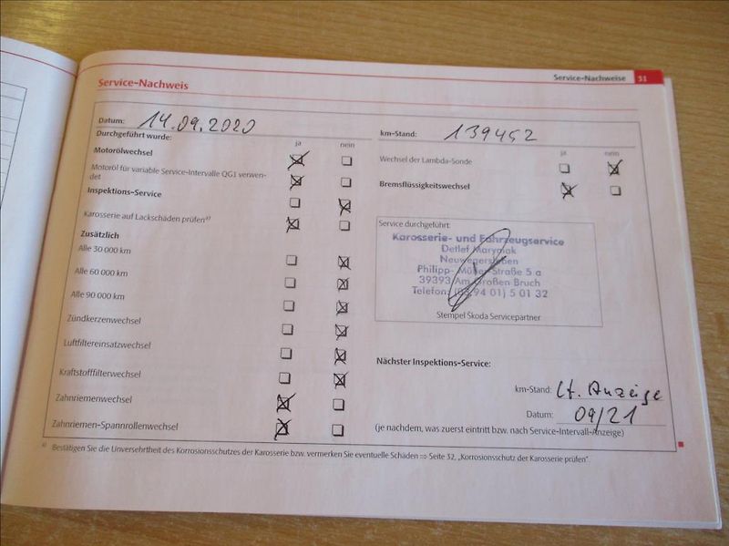 Škoda Fabia 1,4 i 16v, klima, serv.kniha, - fotka 30 z 33