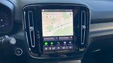 Volvo XC40 ULTIMATE DARK, B4 FWD, 145+10 - náhled 18
