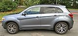 Mitsubishi ASX 1.6 86 kw - náhled 13