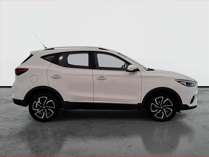 MG ZS (2023) Exclusive 1.0 Turbo, Automat - fotka 6 z 18