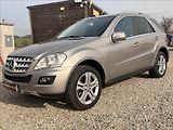 Mercedes-Benz Třídy M 3,0 320CDI 4-MATIC A/T DPH - náhled 1