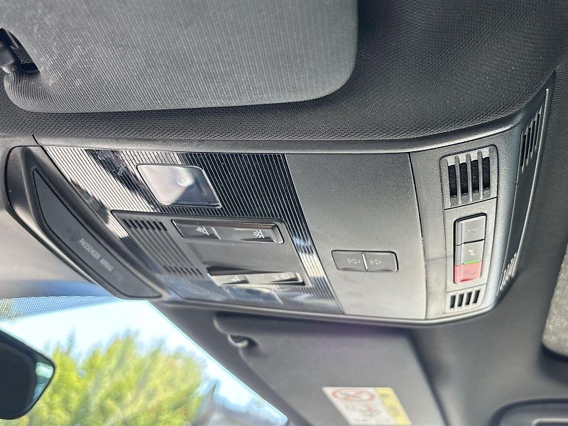 Škoda Kamiq (2025) 1.5 TSI Monte Carlo - fotka 24 z 29