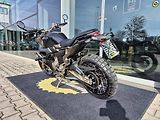 Zontes 125 G1 (2026) 125 Scrambler - drátěná kola - náhled 6