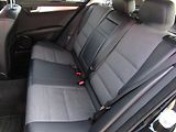 Mercedes-Benz Třídy C (2011) 1.8K C180, AT, bixen, autoAC - náhled 10