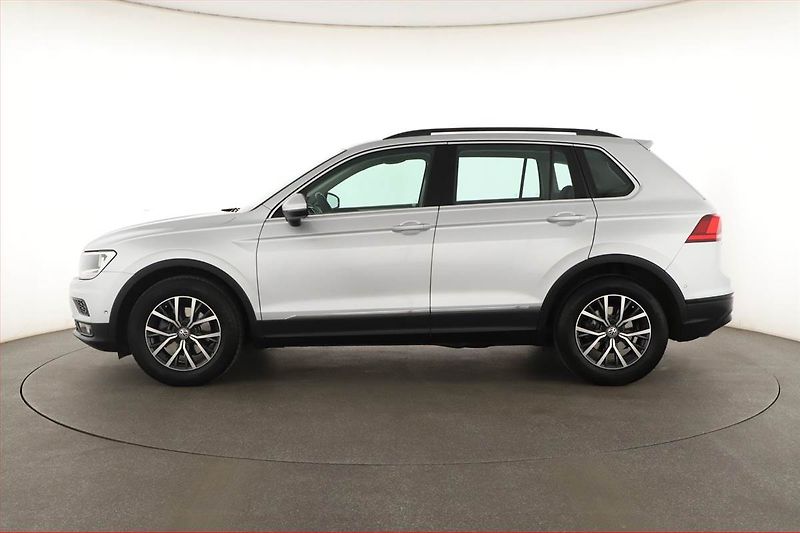 Volkswagen Tiguan (2020) 1.5 TSI - fotka 3 z 14