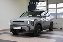 Kia EV2 AIR QV1 4P 42,2 kWh, 4x2  - fotografie inzerátu
