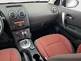 Nissan Qashqai (2007) 2.0, 4X4, Automat, Tempomat - náhled 8