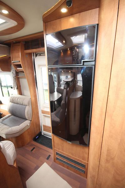 Carthago (2017) C-LINE I 4.8 LE - fotka 55 z 85