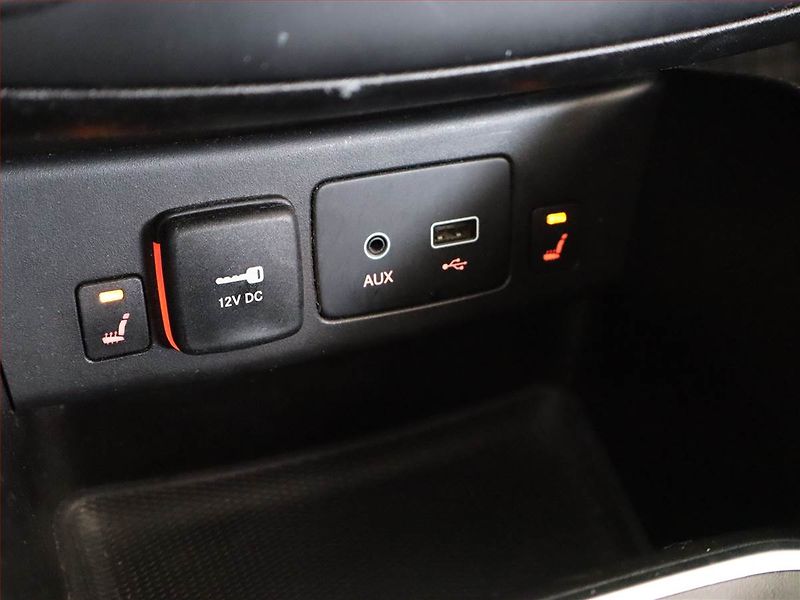 Fiat Tipo (2017) 1.4 T-Jet, Serv.kniha, Navi - fotka 22 z 22