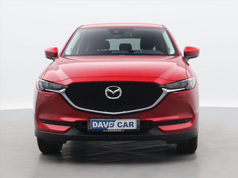 Mazda CX-5 2,0 SKYACTIV 121KW AWD REVOLUT - fotka 2 z 30