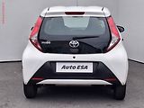 Toyota Aygo (2021) 1.0i, ČR, AC, el. výbava - náhled 4