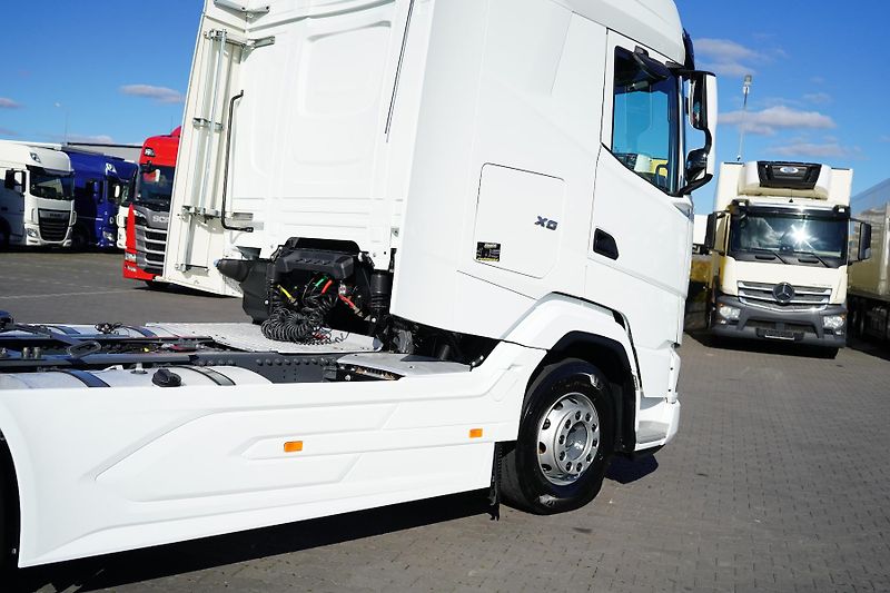 DAF XG (2022) 480 / ACC / EURO 6 / I – COOL - fotka 35 z 48