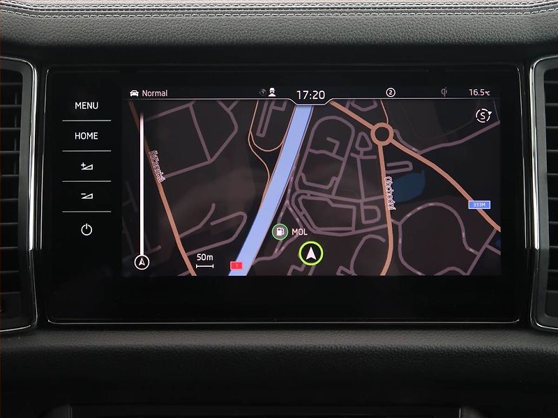 Škoda Kodiaq (2021) Style Plus 2.0 TDI - fotka 22 z 32