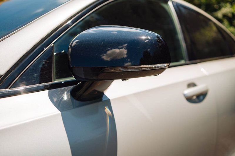 Volvo S90 (2024) T8 Recharge - fotka 12 z 32