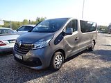 Renault Trafic 1,6 - náhled 1