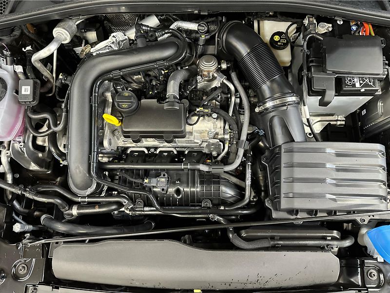Škoda Fabia (2026) 1,0 TSI 85 kW 7-stup. automat. - fotka 19 z 22