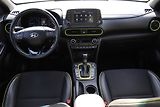 Hyundai Kona 1.6 T-GDI 4×4 | 7DCT | 130 kW - náhled 37