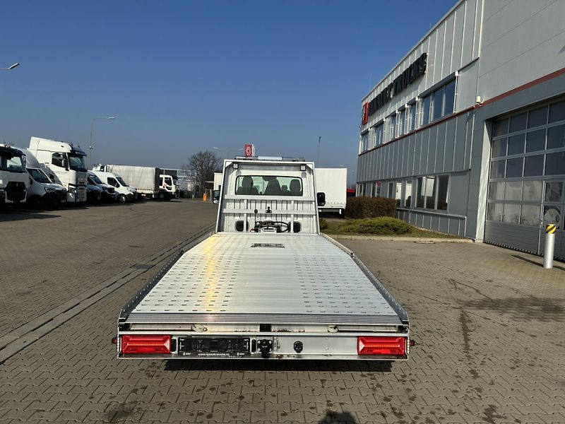 Renault Master (2025) ODTAHOVKA 2 TUNY NOSNOST - fotka 4 z 14