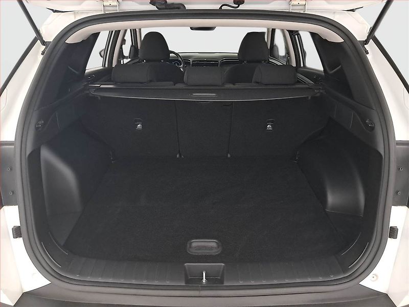 Hyundai Tucson (2021) Smart 1.6 T-GDI - fotka 14 z 20