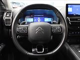 Citroën C5 Aircross 1,6 PHEV 225k. Max. 59tkm. - náhled 9