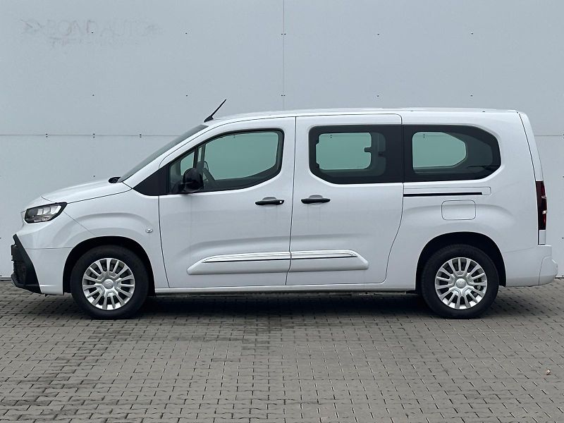 Toyota ProAce City Verso ELECTRIC Business 50kWh - fotka 3 z 26