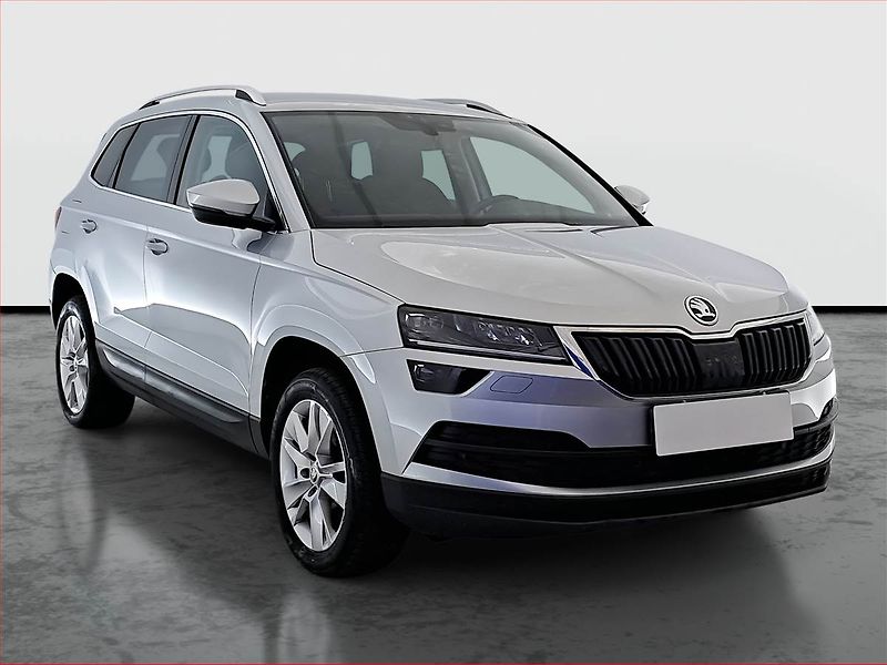 Škoda Karoq (2019) Style 1.6 TDI, ČR,1.maj - fotografie inzerátu