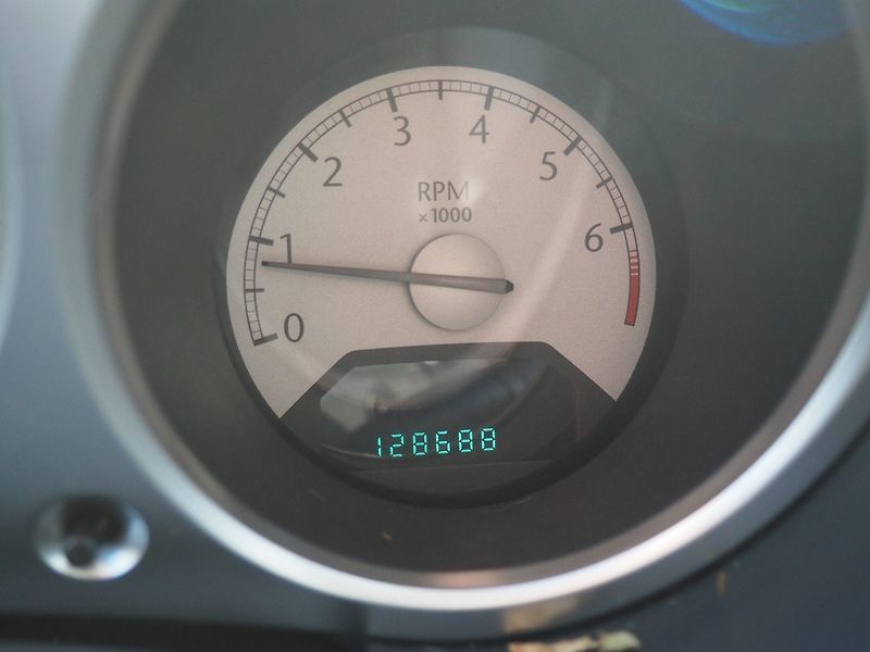 Chrysler Sebring (2009) 2.0 CRD 103kW - fotka 26 z 32