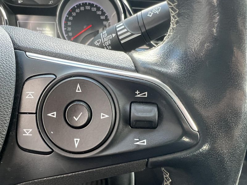 Opel Insignia (2021) 2.0CDTi 128kW GRAND SPORT aut. - fotka 14 z 33
