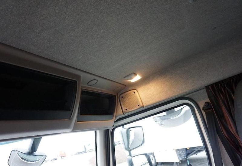 DAF LF (2021) 260 shrnovačka EURO 6 - fotka 13 z 15