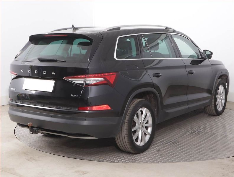 Škoda Kodiaq (2023) Style 2.0 TDI - fotka 5 z 18