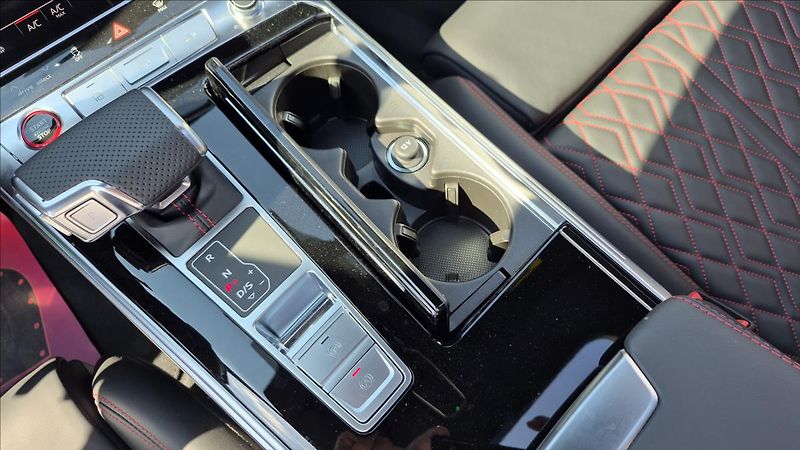 Audi S7 3,0 TDI 253 KW QUATTRO ČR DPH - fotka 20 z 28