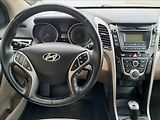 Hyundai i30 1,4i16V 73kW - náhled 33