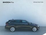Škoda Octavia (2025) COMBI TOP SELECTION 1,5 TSI M- - náhled 8