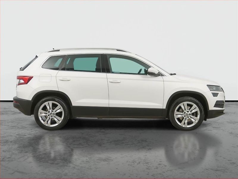 Škoda Karoq (2019) Style 2.0 TDI - fotka 6 z 17