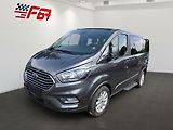 Ford Tourneo Custom (2019) L1 Titanium 136kW Aut. ZÁRUKA - náhled 1