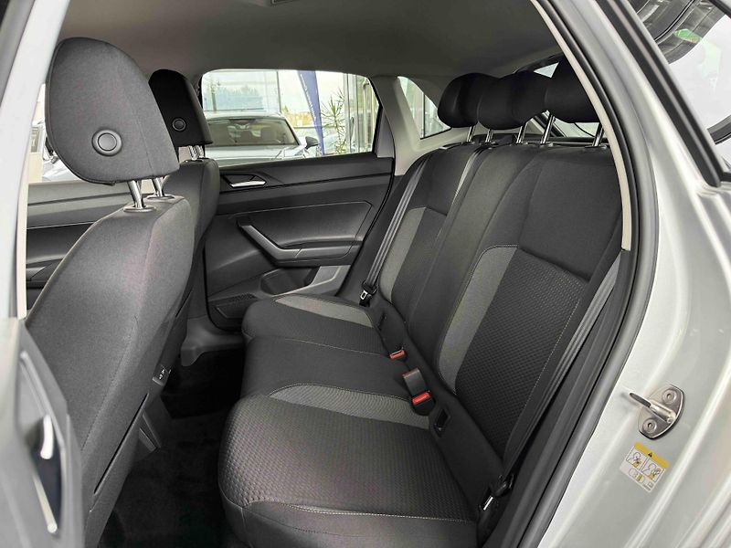 Volkswagen Polo (2026) 1,0 TSI 70 kW 7DSG - fotka 5 z 6