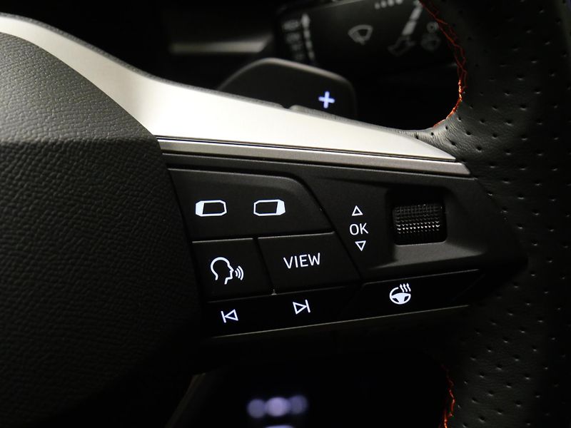 Seat Tarraco - fotka 15 z 27