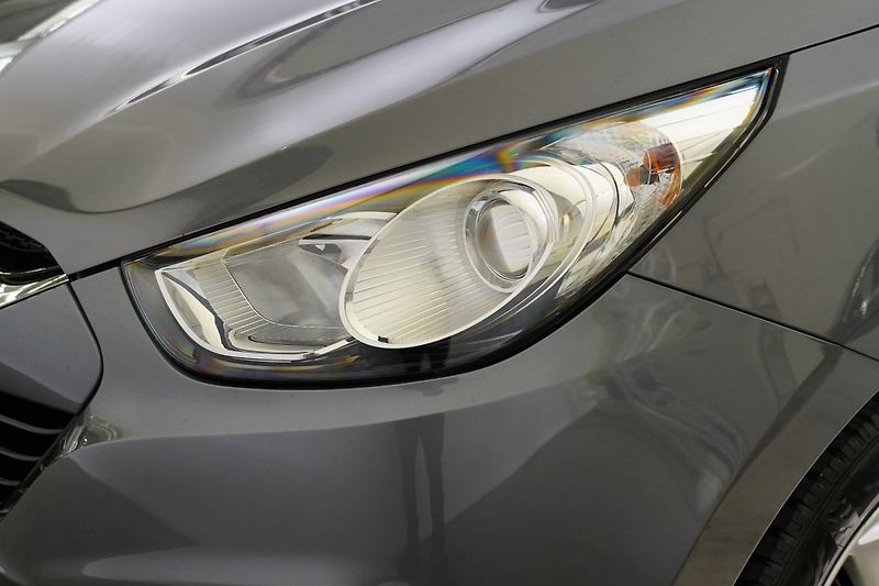 Hyundai ix35 - fotka 9 z 25
