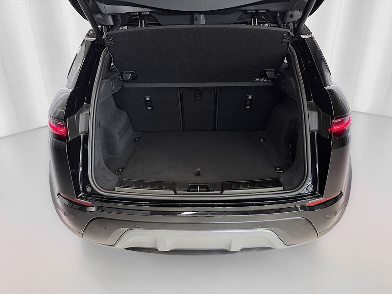 Land Rover Range Rover Evoque D165 S AT AWD, DRIVER ASSIST, - fotka 31 z 31